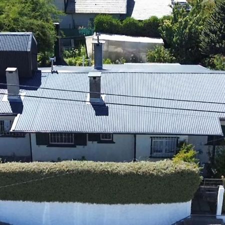 Casa Familiar Zarza Mora Leilighet San Carlos de Bariloche Eksteriør bilde