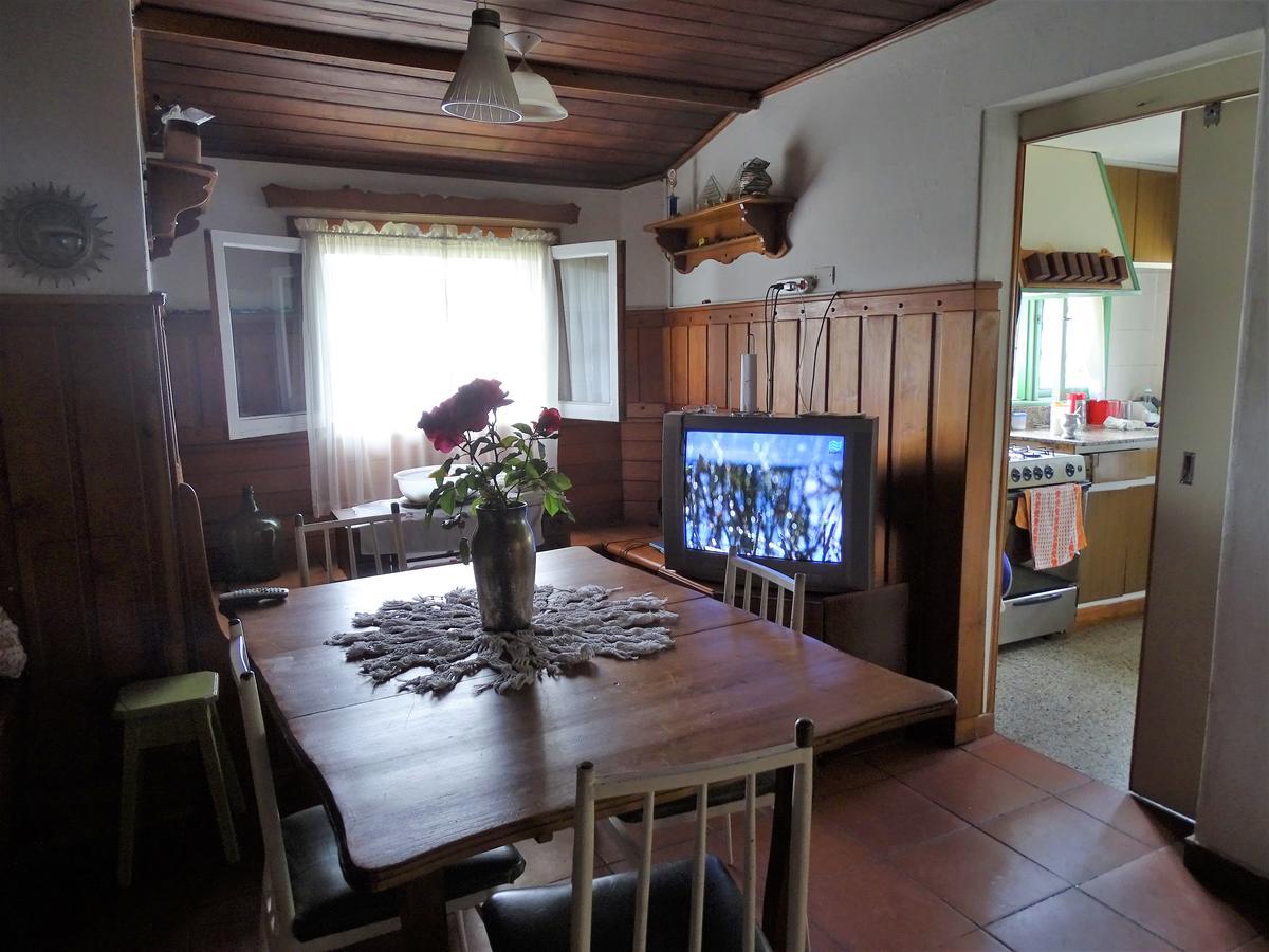 Casa Familiar Zarza Mora Leilighet San Carlos de Bariloche Eksteriør bilde
