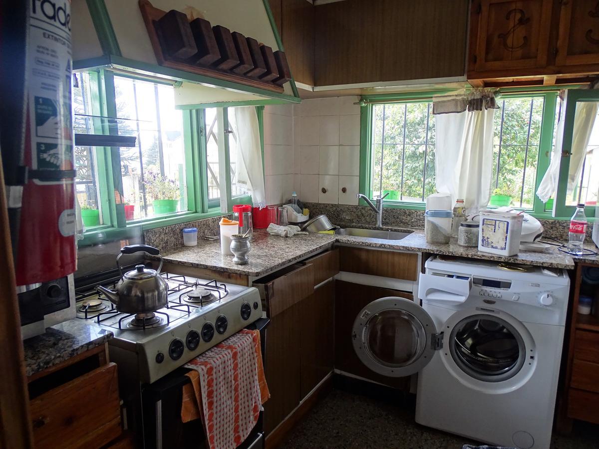 Casa Familiar Zarza Mora Leilighet San Carlos de Bariloche Eksteriør bilde