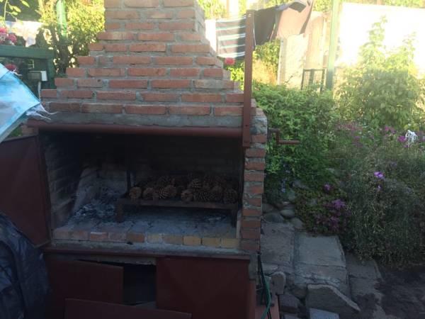 Casa Familiar Zarza Mora Leilighet San Carlos de Bariloche Eksteriør bilde