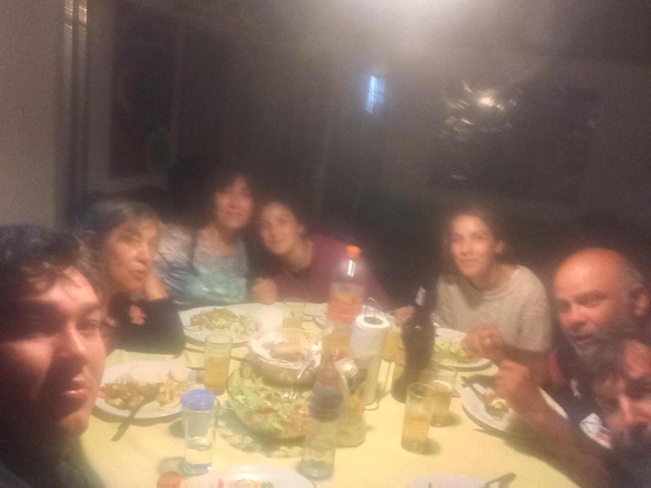 Casa Familiar Zarza Mora Leilighet San Carlos de Bariloche Eksteriør bilde